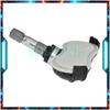 4 Stück Reifendrucksensor für Hyundai ix35 Tucson Genesis Elantra für Kia Mohave Rio Sportage 52933-3M000 529333M000