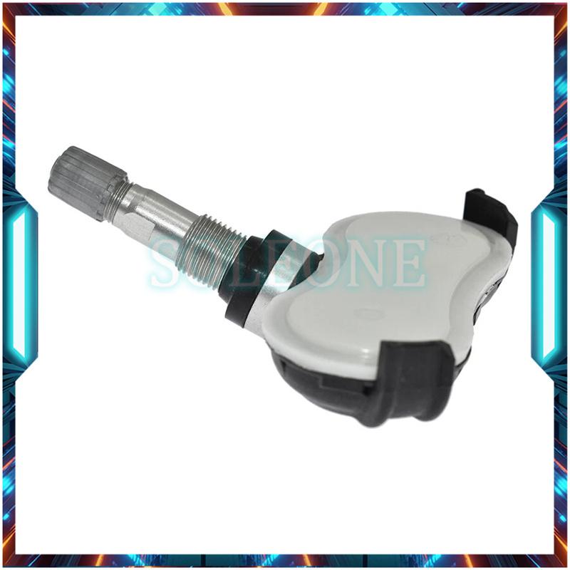 4 Stück Reifendrucksensor für Hyundai ix35 Tucson Genesis Elantra für Kia Mohave Rio Sportage 52933-3M000 529333M000