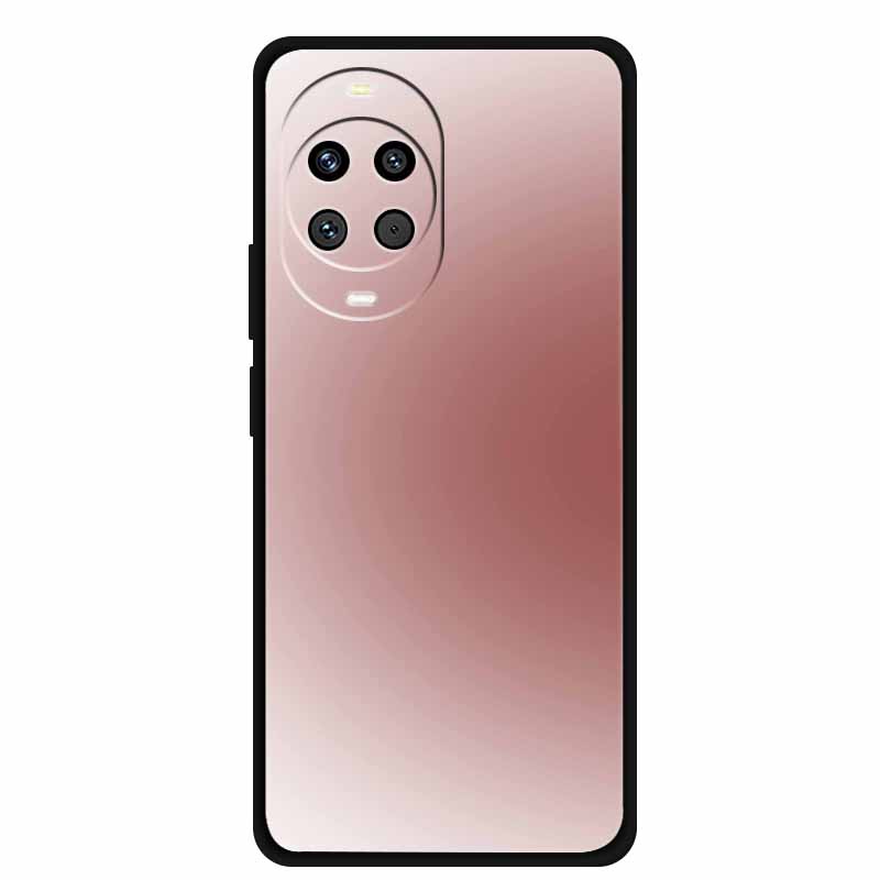 Phone Case For Huawei nova 14 pro Soft TPU Back Cases For nova14 Ultra 14pro Gradient Color Gift Candy Bumper Casing Para Cover