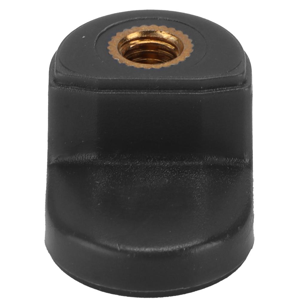 Elektryczna Hulajnoga Tylny Błotnik Hak Pokrywa Zaślepka Błotnika Części Zamienne dla Xiaomi M365 Czarny