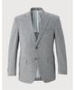 Tremolo Micro Grey Jacket_Tgbffym3331