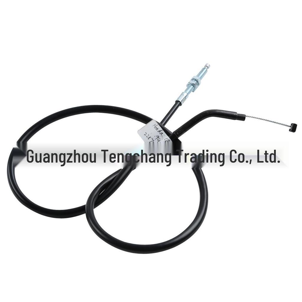 Modified Clutch Cable for 1994-95 CBR 900 RR Motorcycle