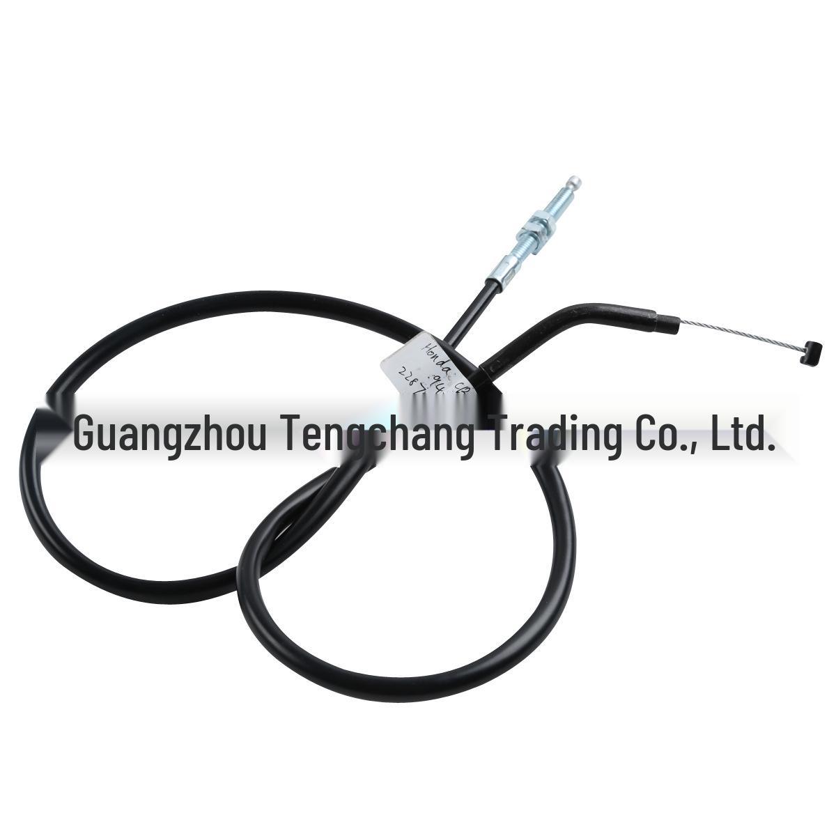 

Modified Clutch Cable for 1994-95 CBR 900 RR Motorcycle Clutch Cable