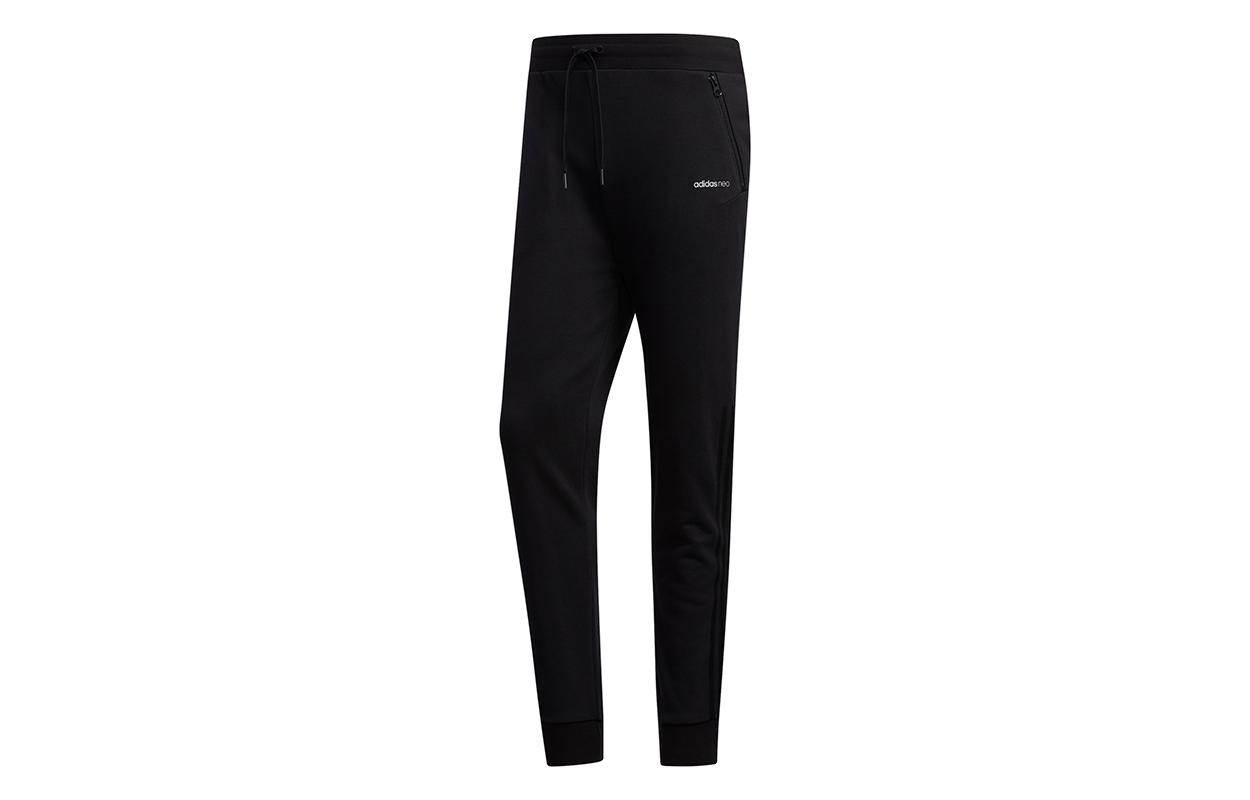 Adidas Neo Sweatpants Men s Black EI4466 S