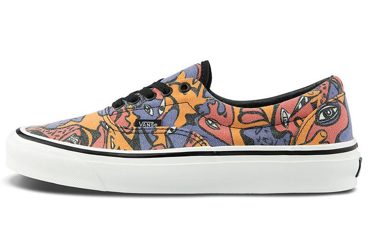 Era Og Vans Lx  Night Eyes  VN0A3CXN4M4 35