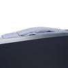 Folding Camping Table 80x60x70 Cm