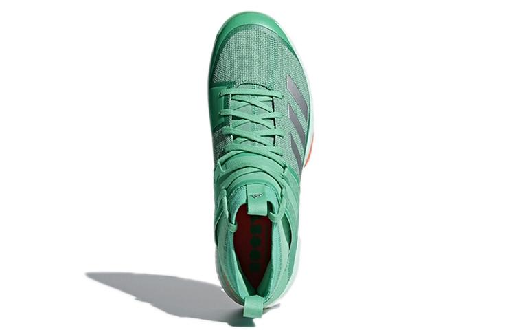 adidas Wucht P8 'Green' Women's DA8868