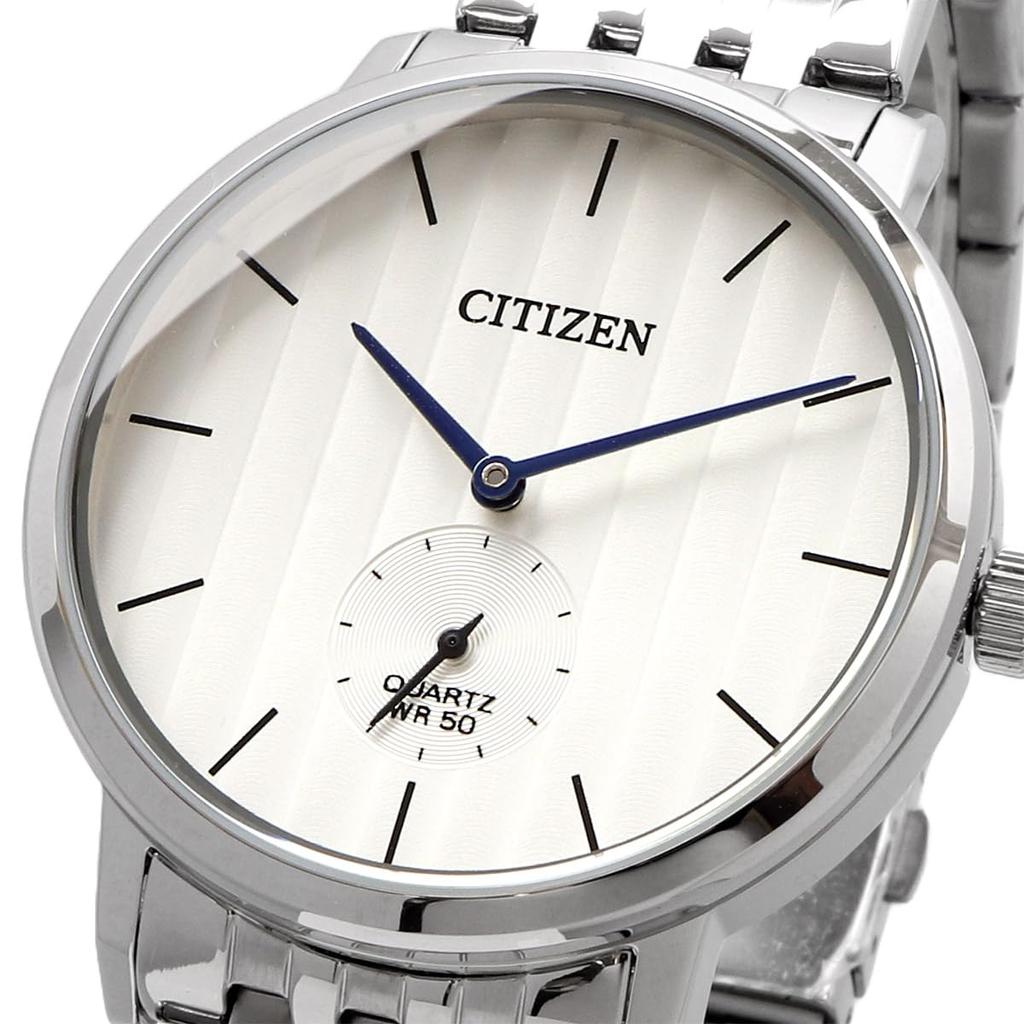 CITIZEN Watch QUARTZ Quartz [Citizen] BE9170-56A Men's [Item]