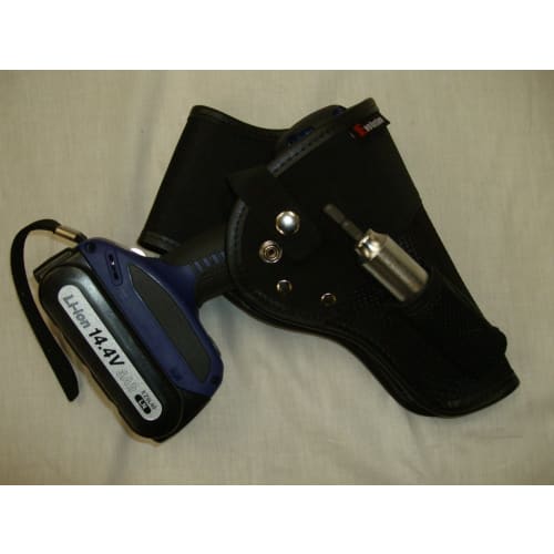 Kozuchi Evolution Series Charging Driver Case EM-52