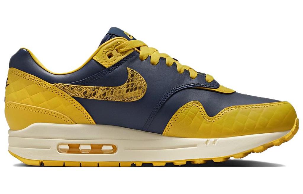 Nike Air Max 1 CO.JP Michigan Head To Head Damen FJ5479-410