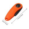 Foldable Design Fishing Line Cutter Stainless Steel Shrimp-Type Clipper Folding Scissors  Pesca Use