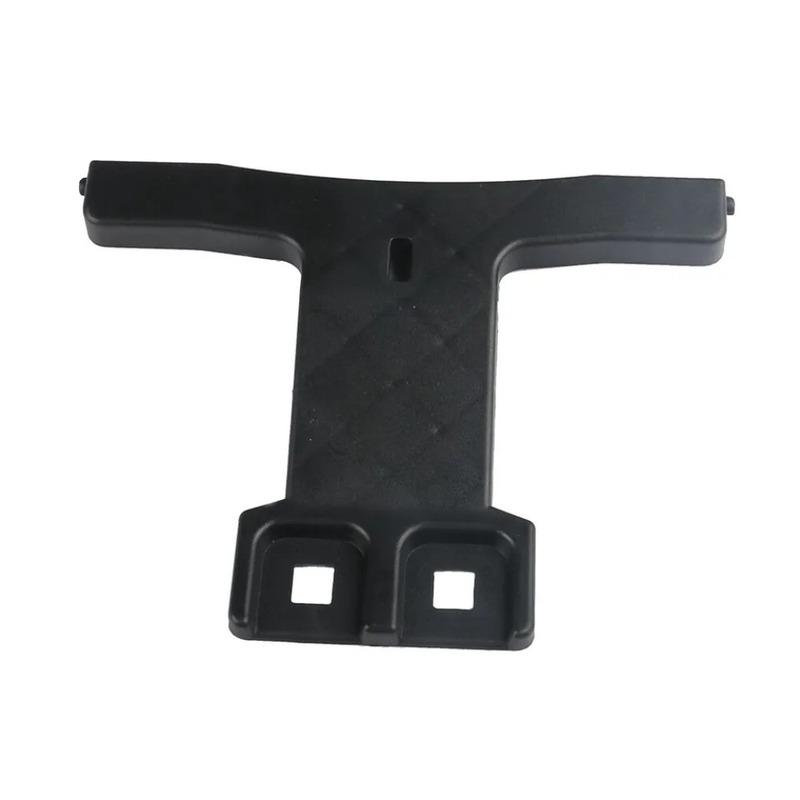 For 2008-2014 Mercedes-Benz C250 C300 C350 (W204) Bumper Grill Support Bracket Retainer Radiator 2048850136