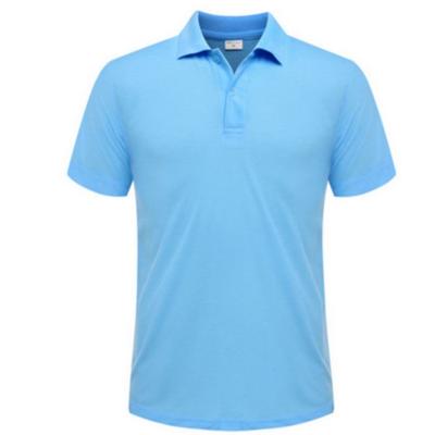 T-shirts e tops – Camisas polo