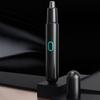 Electric Nose Hair Trimmer Professional Waterproof Portable Rechargeable Cutting Nose Hair Clippers