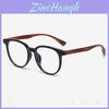 Blue Light Blocking Glasses For Women With Slim Fit Frame Stylish Office Eyewear