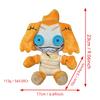 Set de Juguetes de Peluche Creativos – Compañero Familiar y Abrazo, Regalo Perfecto de Cumpleaños y Festividades para Niños