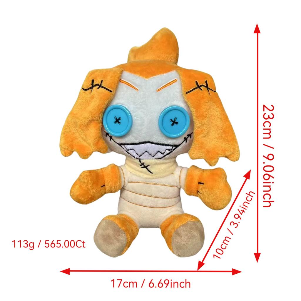 Set de Juguetes de Peluche Creativos – Compañero Familiar y Abrazo, Regalo Perfecto de Cumpleaños y Festividades para Niños