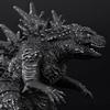 Movie Monster Series Godzilla (2023) & Godzilla (2023) Minus Color Ver.