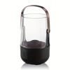200ML Retro Flame Diffuser  3 Timer Settings  Waterless Auto-Off  Ambient Mood Lighting  Aromatherapy Humidifier for Home, Bedro