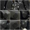 Accuracy Fit Motorcycle Frame Hole Caps Elastomer Plugs Dust Corrosion Protection Simple Installs for Bike MT-09 SP