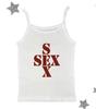 I HATE BEING SEXY Fashion European and American Trend Slogan Printed Top YK Spice Girl Navel Short T-Shirt