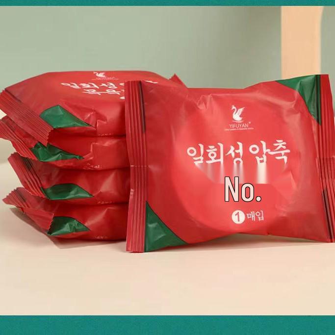 

Очень большое одноразовое спрессованное банное полотенце 70x140: Плотное дорожное или гостиничное полотенце 70*140