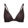 Cleary Esotiq Padded Bra | Dark