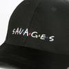 High Quality Brand Letter SAVAGES Snapback Cap Cotton Baseball Cap For Adult Unisex Women Hip Hop Dad Hat Bone Gorra