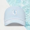 Men Women Car Logo Embroidered Baseball Cap Classic Racing Sports Peaked Hat For Ferrari 488 Roma F8 SF9018121360 F4301575M TG8