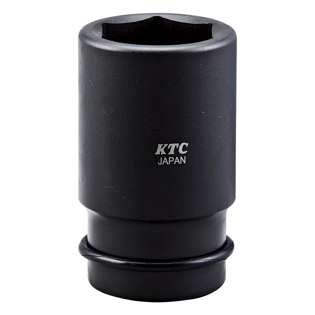 Kyoto Machinery Tools Impact Wrench Socket Hexagonal 766537 Dimensions Across 60 X Total 110 X Drive Mm (KTC) Flats Size Length Angle 25.4