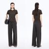 JNBY Women's Straight-Leg Casual Pants