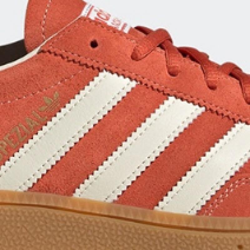 Adidas Handball Spezial   Freelove Red Ig6191