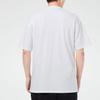 Converse Pocket Casual Short-Sleeve Tee Mens White Men's 10020885-A01