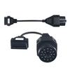 OBD2 OBD-II Adapterkabel Schwerlast Auto Diagnose Scanner Werkzeuge für Tcs Cdp Pro Plus/MVD/für WOW/Kess