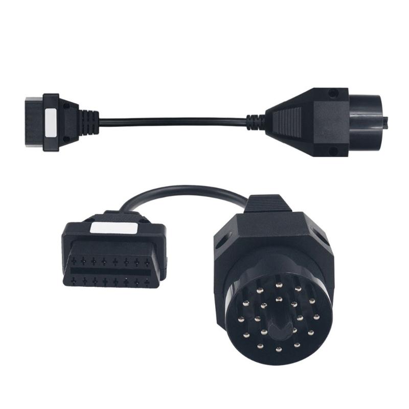 OBD2 OBD-II Adapterkabel Schwerlast Auto Diagnose Scanner Werkzeuge für Tcs Cdp Pro Plus/MVD/für WOW/Kess