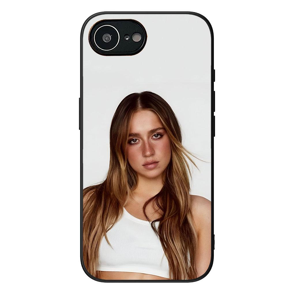 Soft Cover for Xiaomi Poco C75 C65 C71 C85 X7 X6 M6 M7 F7 F8 Ultra F6 Pro Coque Phone Case Tates Hot McRaes Poster