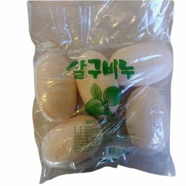 Ginseng Soap 5 Pack (WDB19EF)