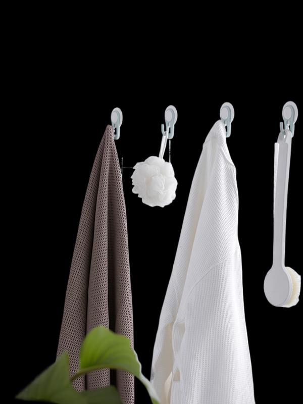 Chahua Adhesive Utility Hooks