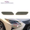 Front Headlight Washer Cover Headlamp Spray Nozzle Jet Cap For LEXUS RX Series 2016 2017 2018  GL2 85354-48030 85353-48030