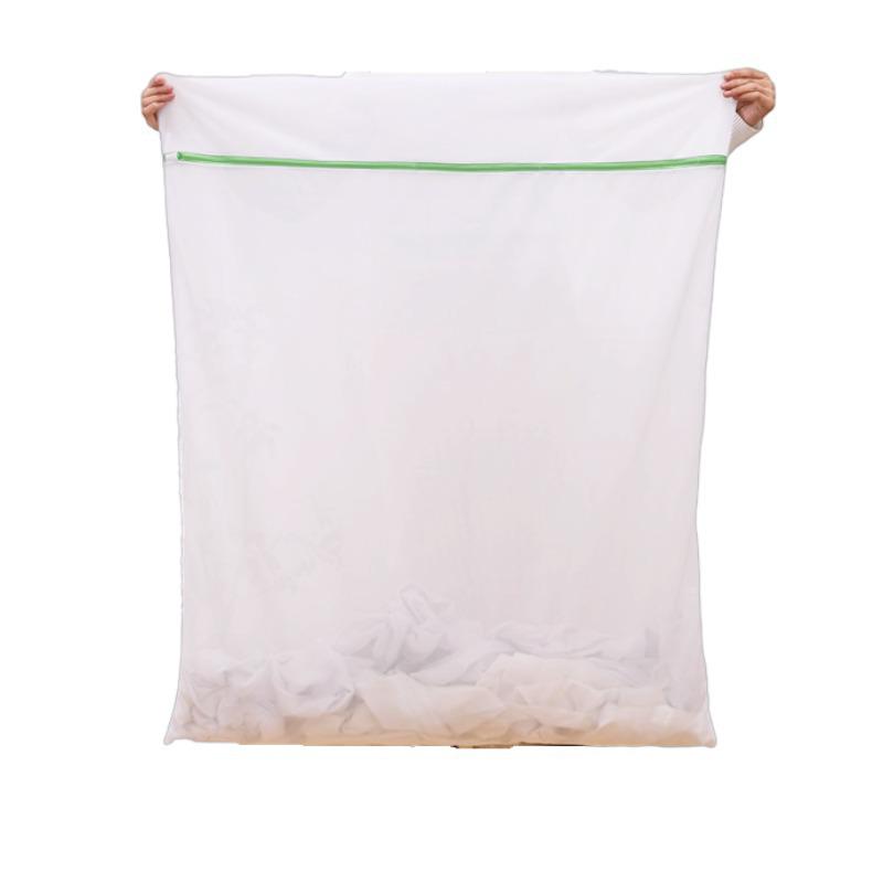 Mesh Laundry Bag for Washer - Anti-Deformation Clothes Protection for Sweaters, Underwear, and Socks