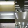 Led tube light 220v 110v T5 led Bracket Lamps For Home 8W10W 40cm Bar lights Industrial Commercial Light Fixture Kitchen Study