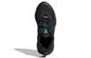 Women's Sneakers Adidas Wmns Ozweego 'Black Green Sonic'