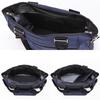 Tote Bag RUSH Made in Japan Storage 2WAY 19L Navy [Beluf] PC/A4