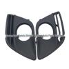 Volvo XC60 Front Bumper Fog Light Cover Plate