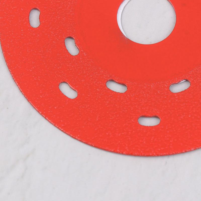 100Mm Diamond Dry Cutting Disc Slabs Porcelain Ceramic Tile Marble Thin Cutting Blade Discs For Marble Machine, Angle Grinder