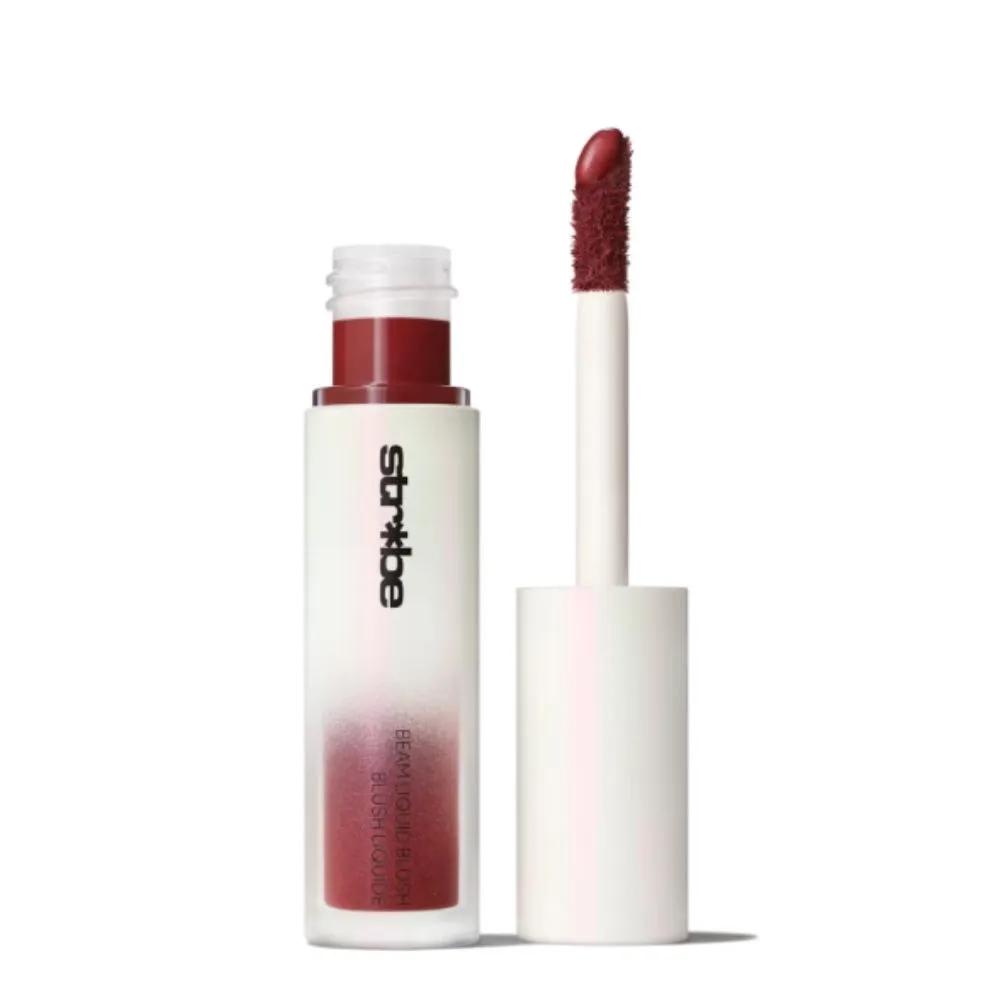 

MAC Strobe Liquid Blush Blush Hydrating Plumy Bare