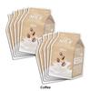 A'PIEU - Milk One Pack Set 10 pcs - 7 Types