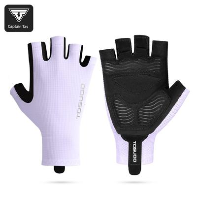 Abbigliamento da ciclismo – Guanti da ciclismo