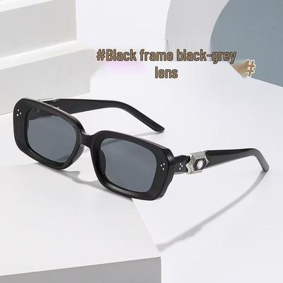 Brillen & Accessoires – Sonnenbrille