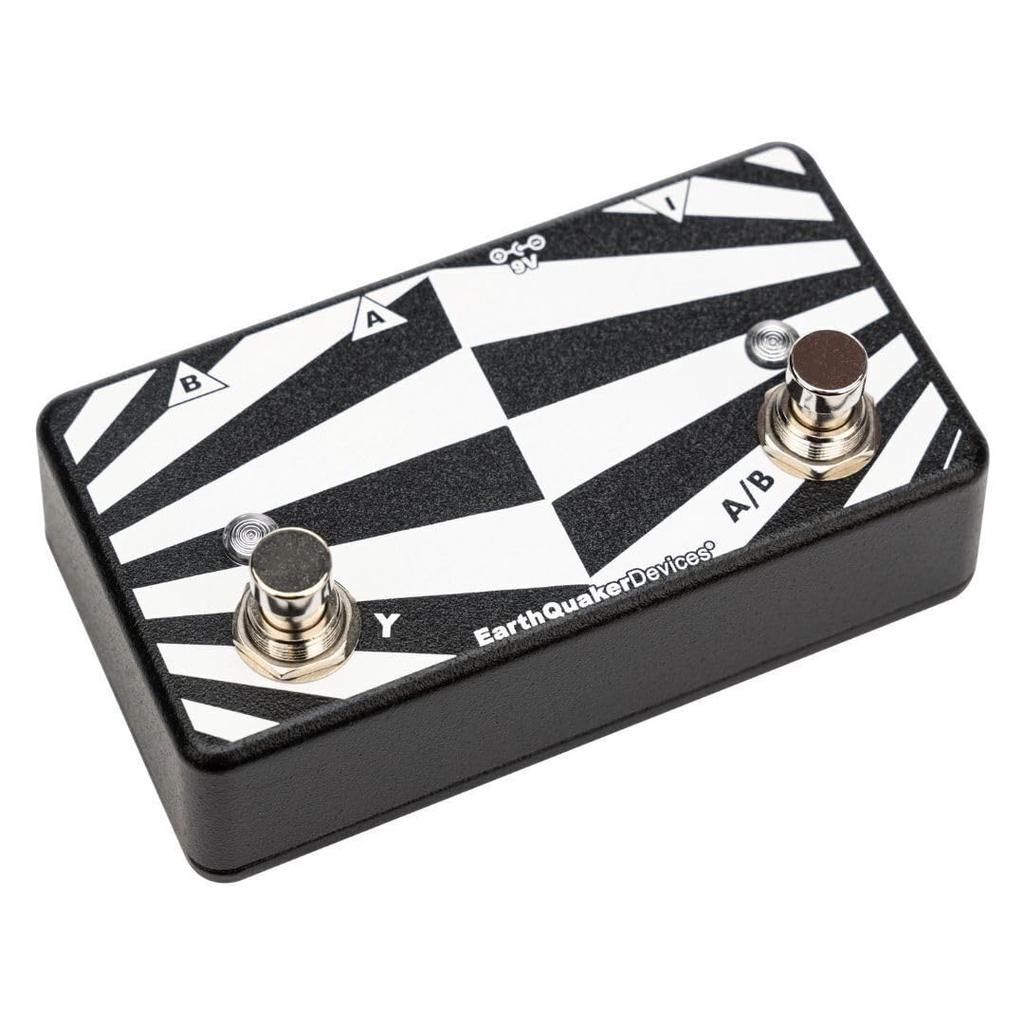 EarthQuaker ABY Box EarthQuaker Devices Devices/Passive